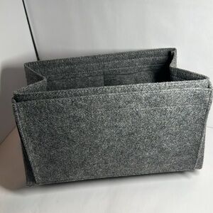 Felt Insert Bag Organizer